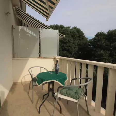 To Relax Apartment Srima