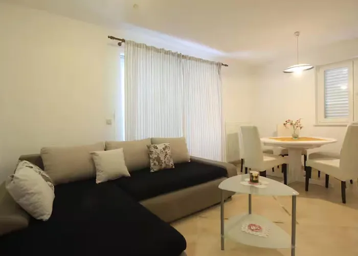 Apartment To Relax *