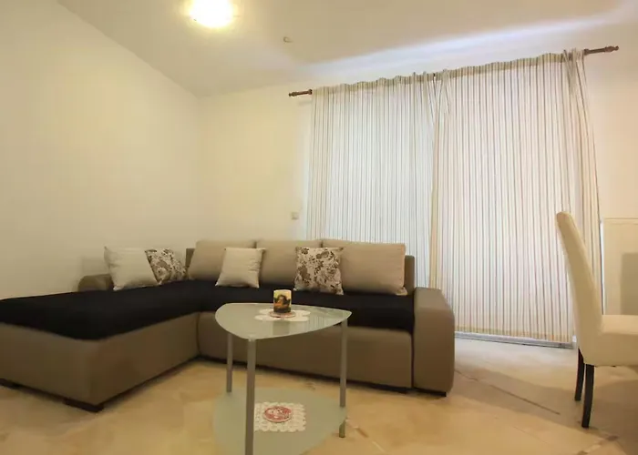 Apartment To Relax Srima