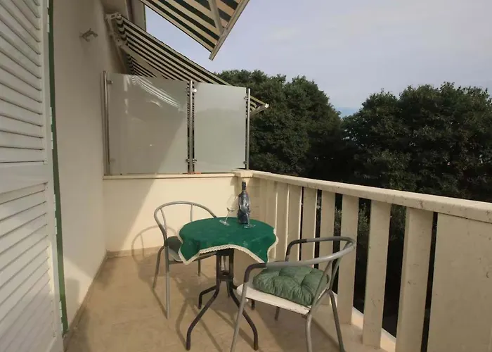 To Relax Apartment Srima