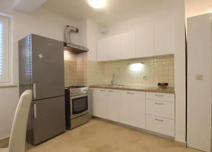 Apartment To Relax *