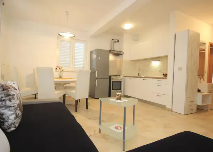 To Relax Apartment Srima