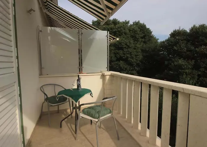 To Relax Apartment Srima