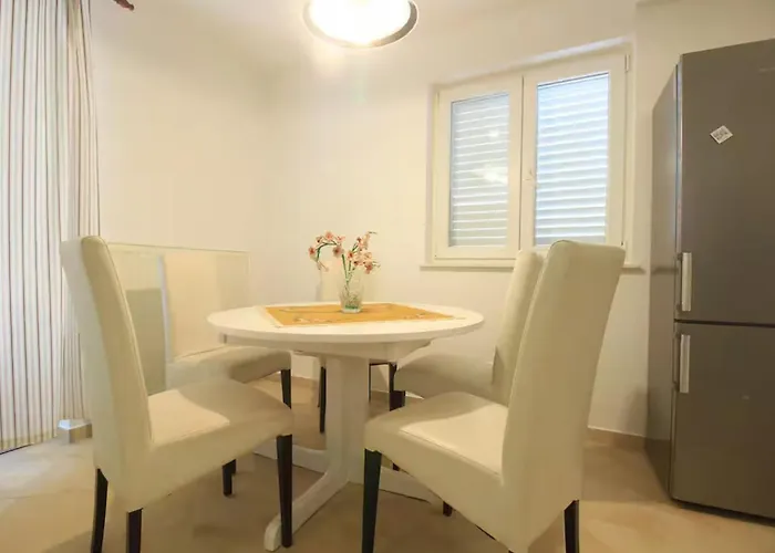 To Relax Apartment Srima